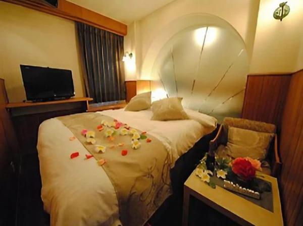Hotel Marion Suzuka Eksteriør bilde