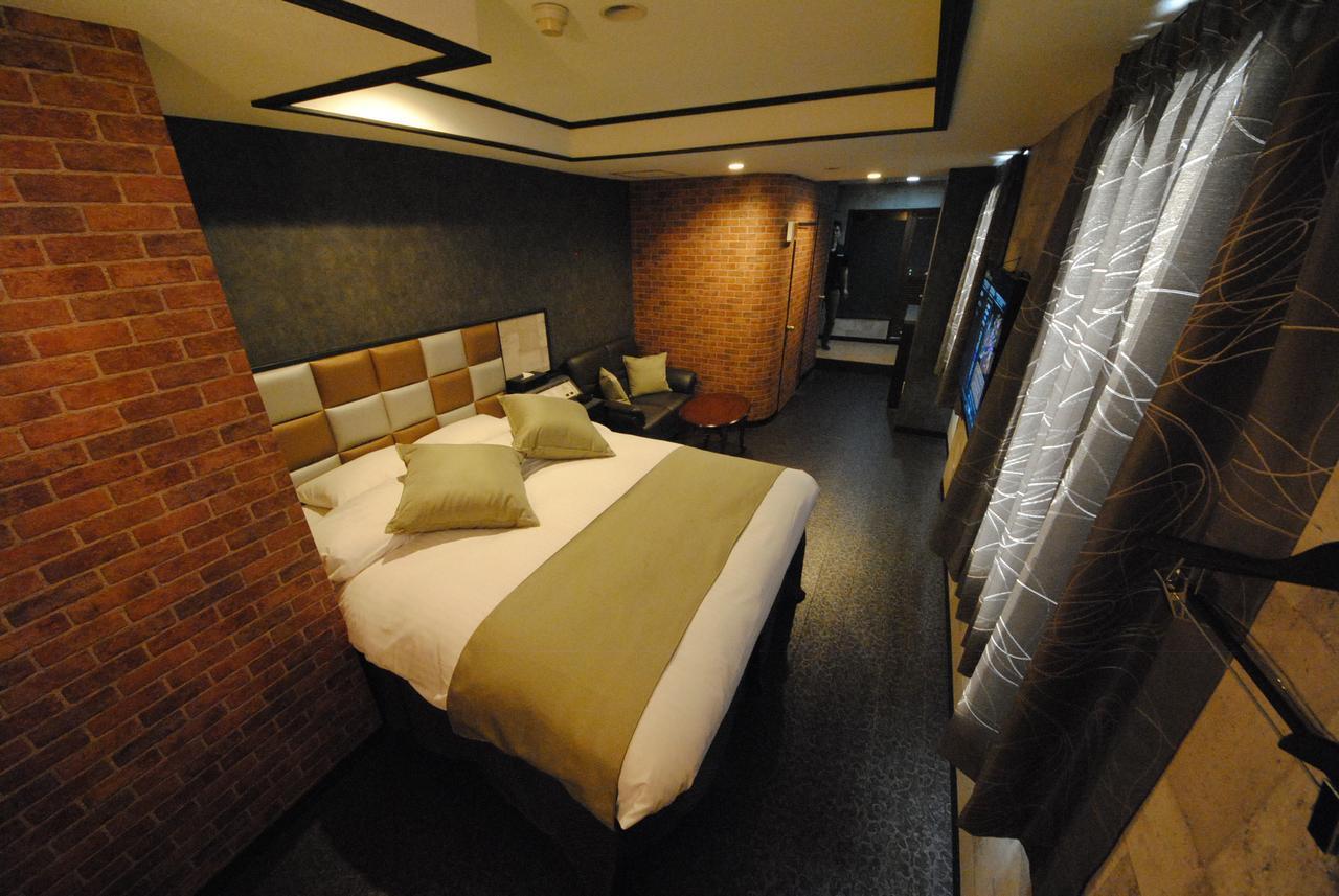Hotel Marion Suzuka Eksteriør bilde