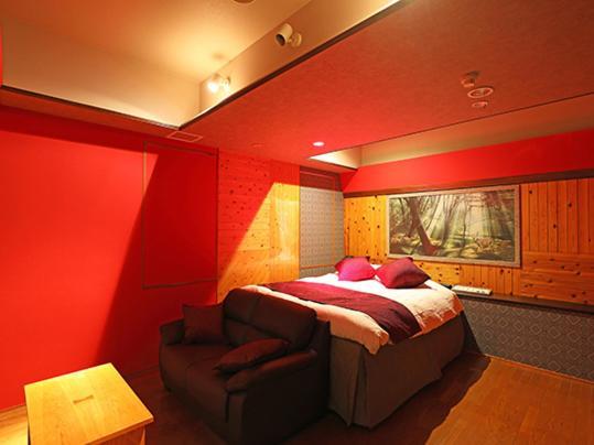 Hotel Marion Suzuka Eksteriør bilde