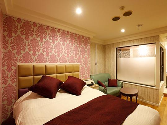 Hotel Marion Suzuka Eksteriør bilde